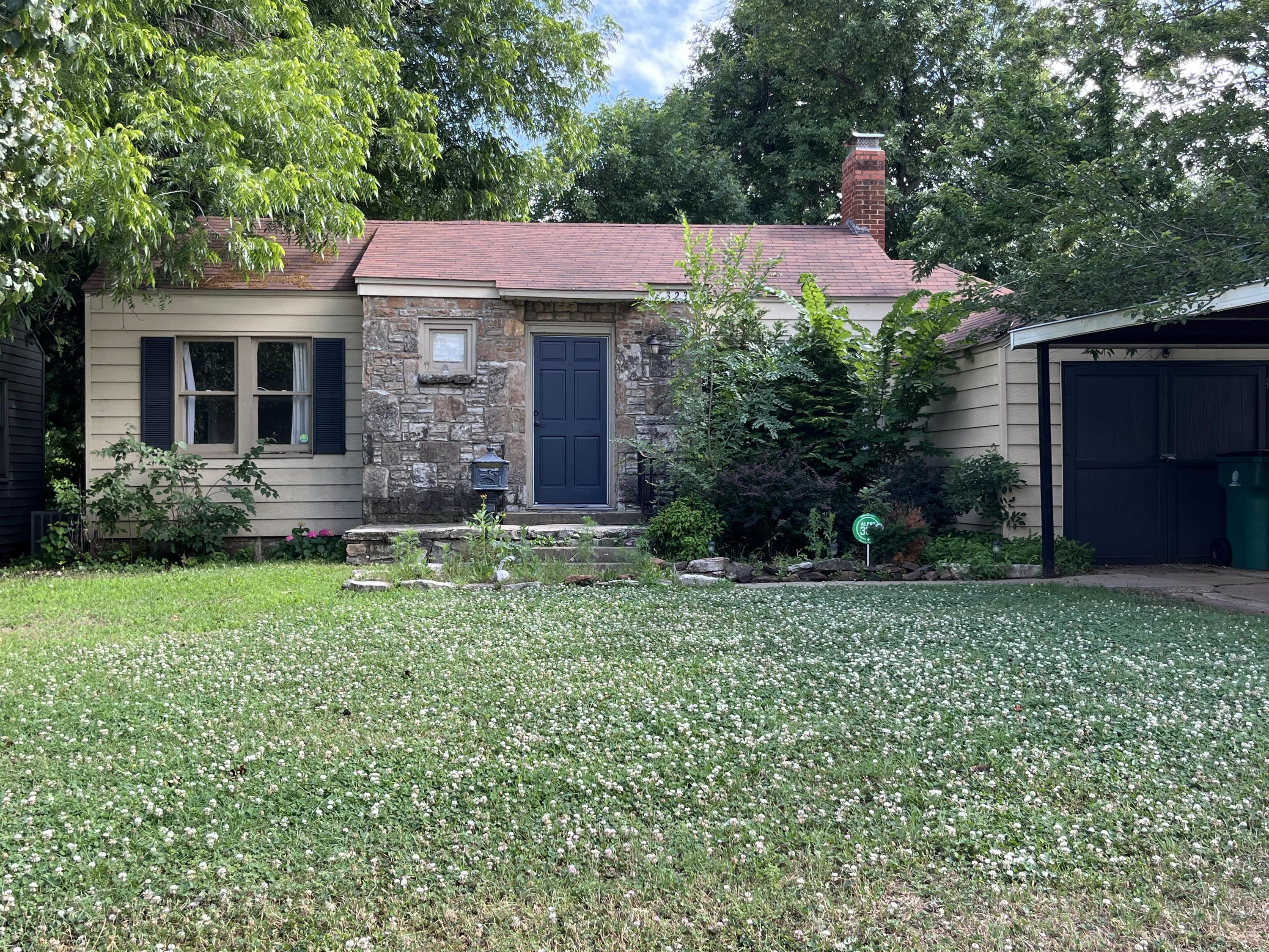 3236 Northwest 25th Street