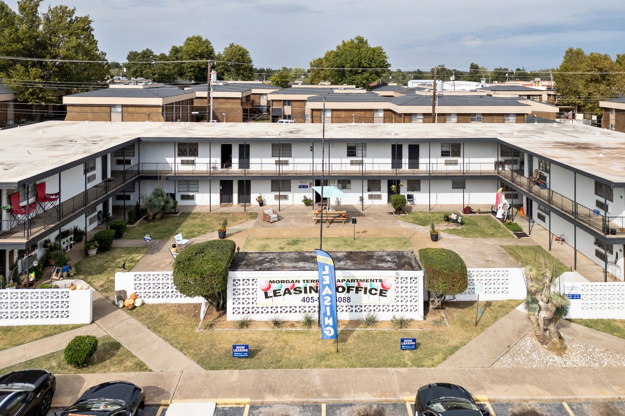 4741 Ridgeway Drive - 419