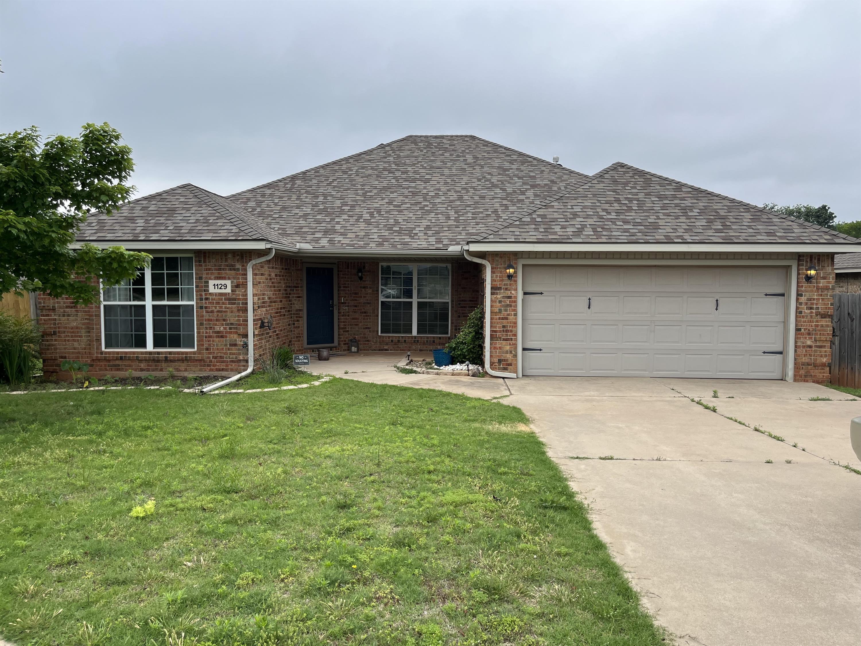 1129 Desiree Place