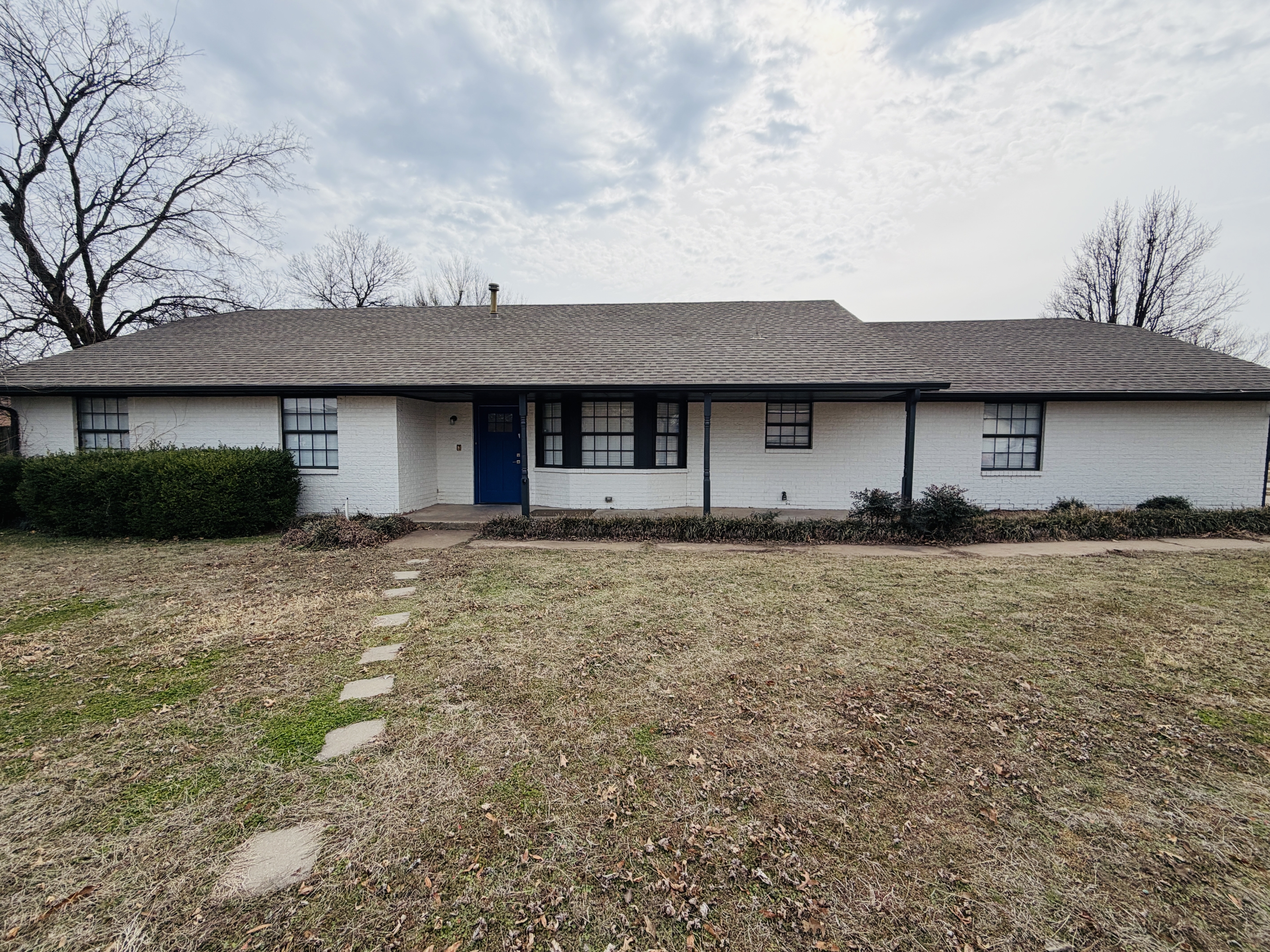 1204 Northeast 6th Street