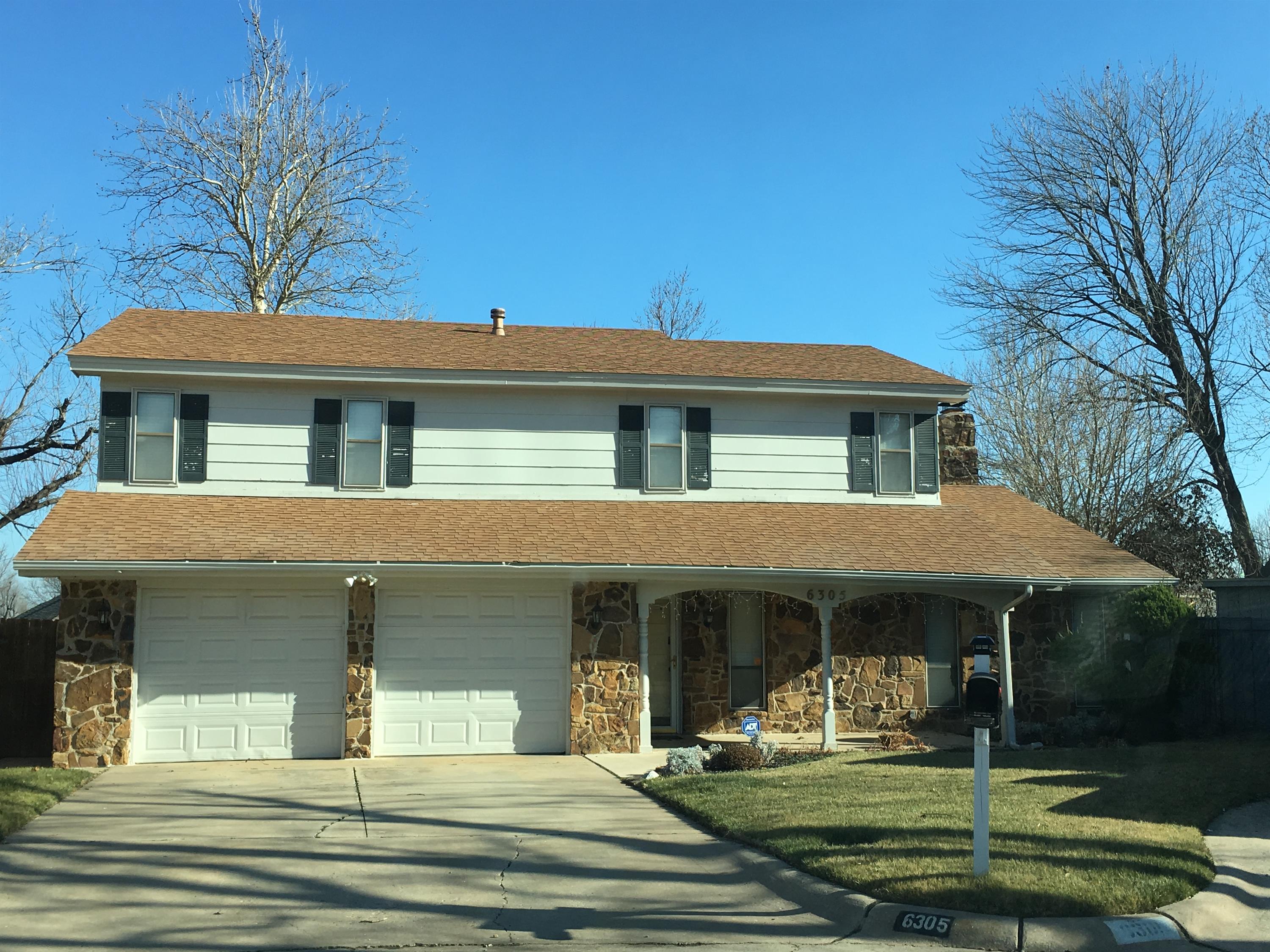 6305 Bingham Court - 1