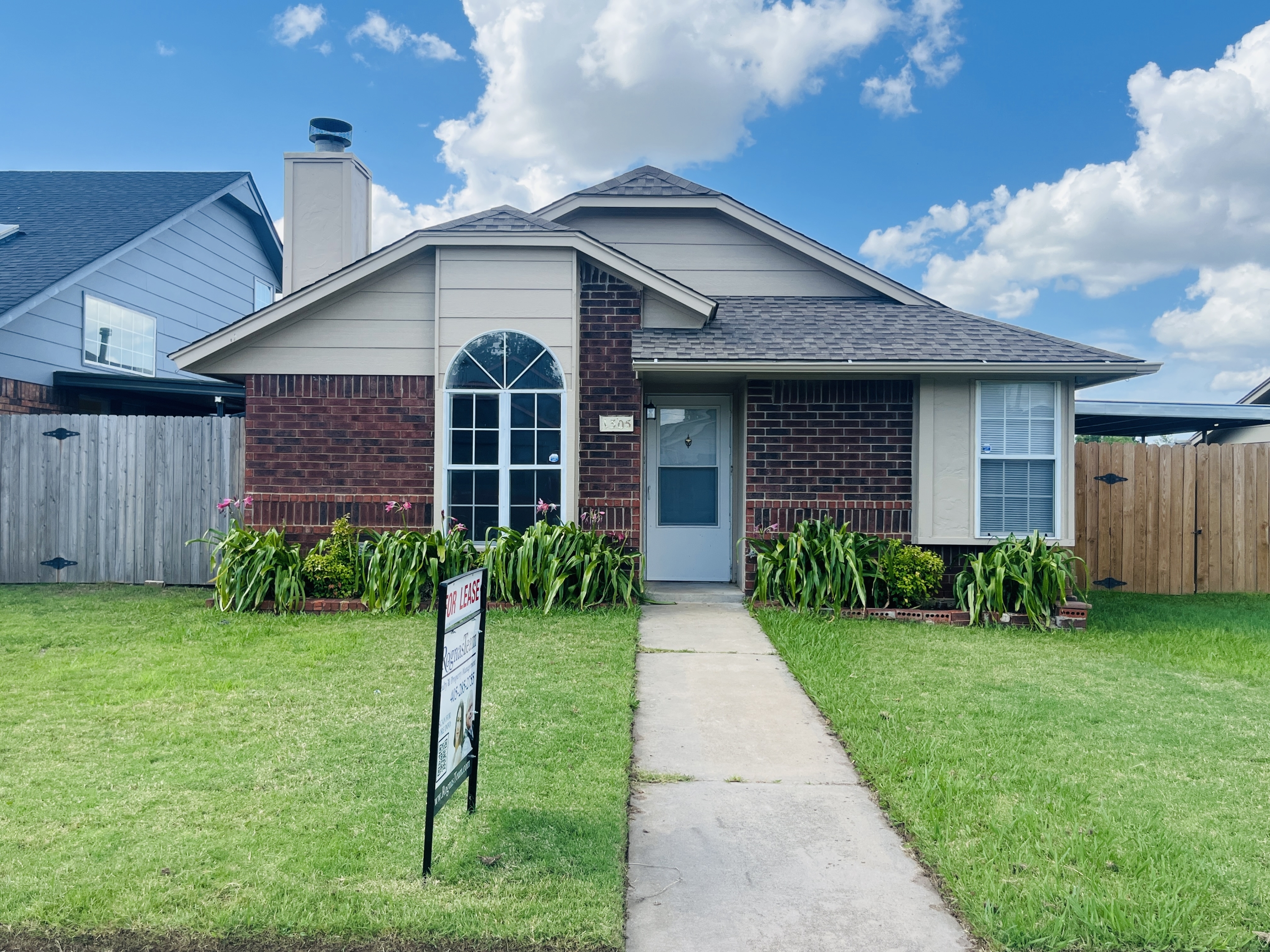 1305 Southwest 96th Street