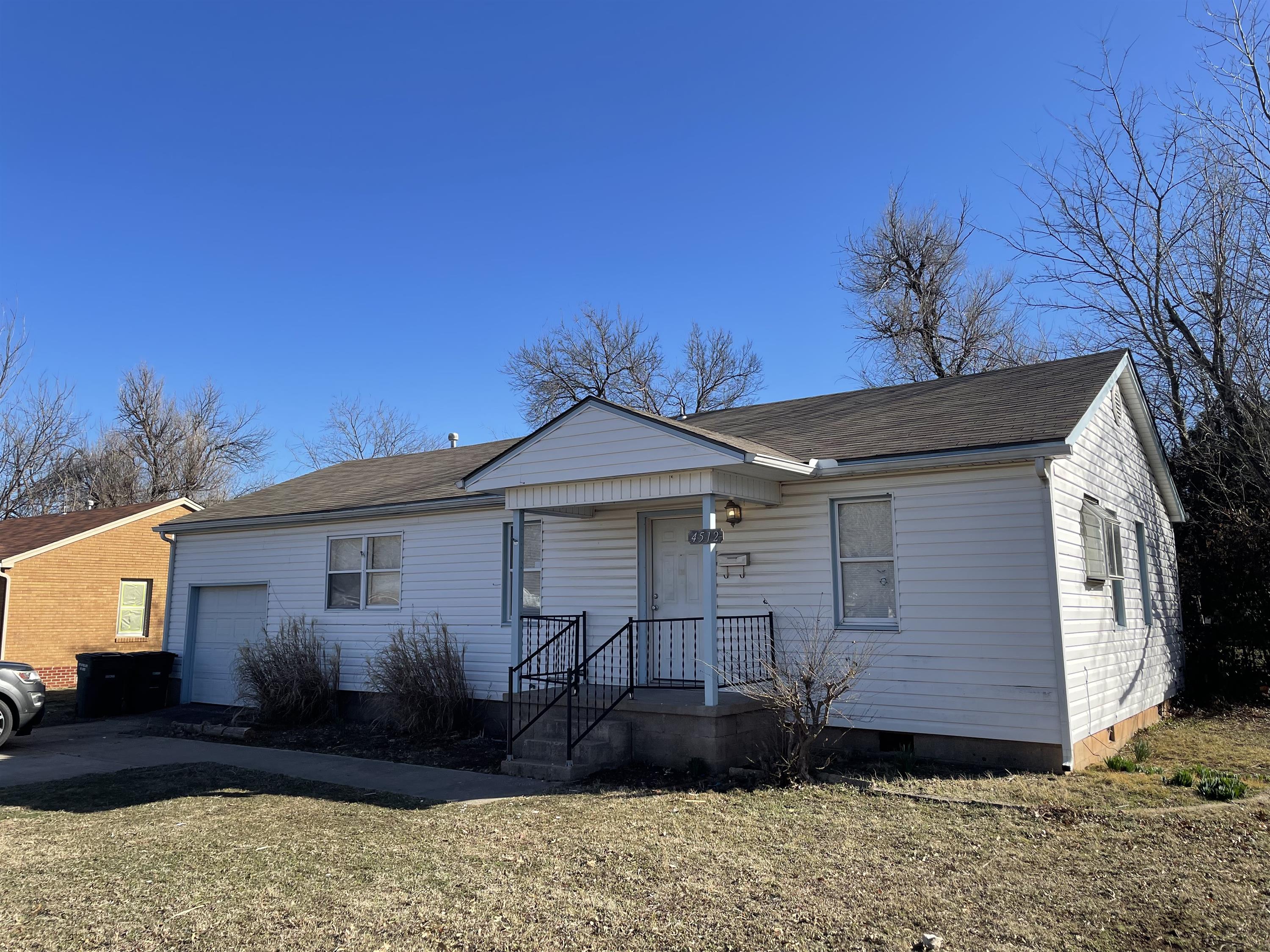 4512 SE 25th Street