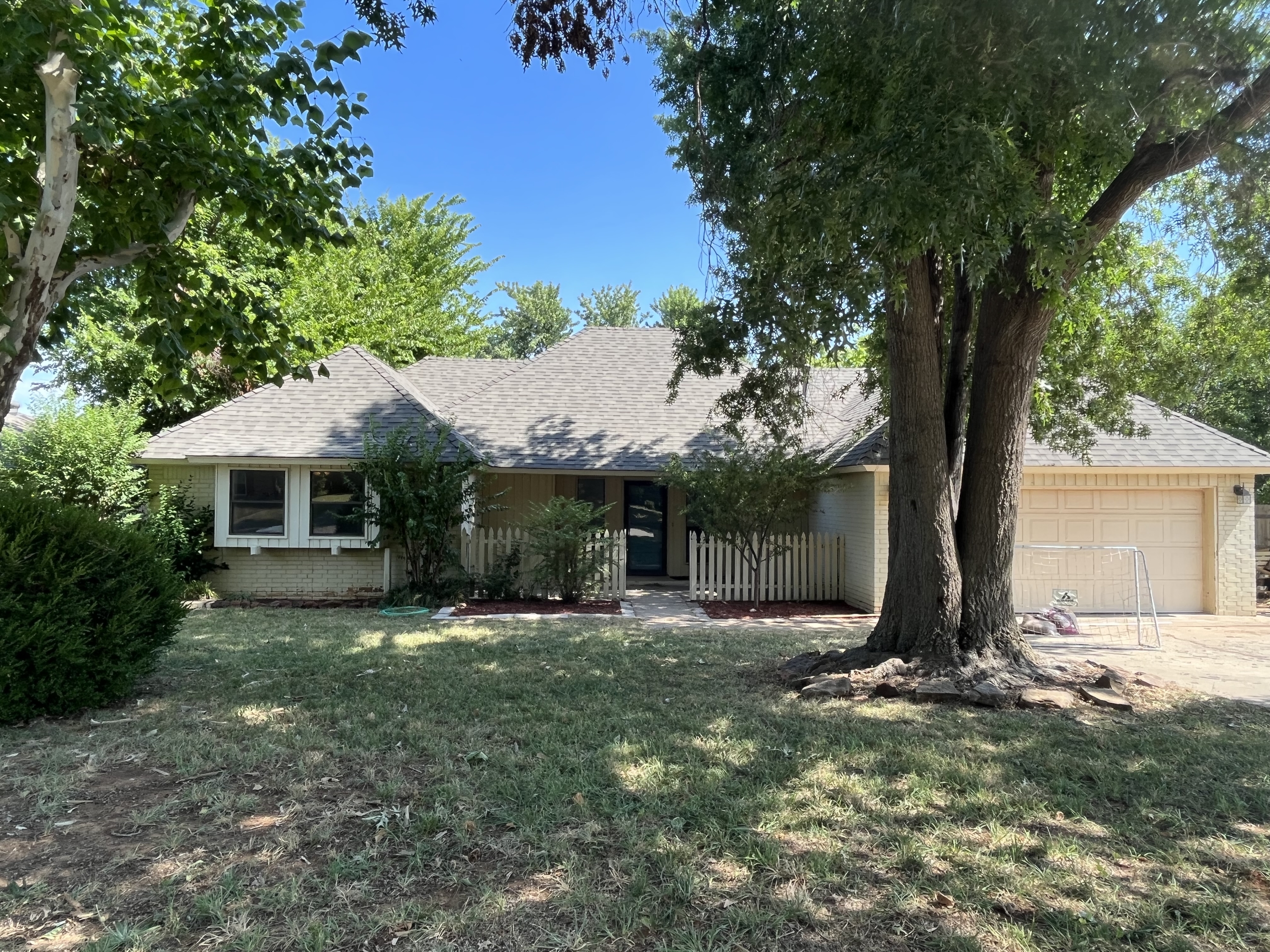 1313 Brookhaven Drive - 1