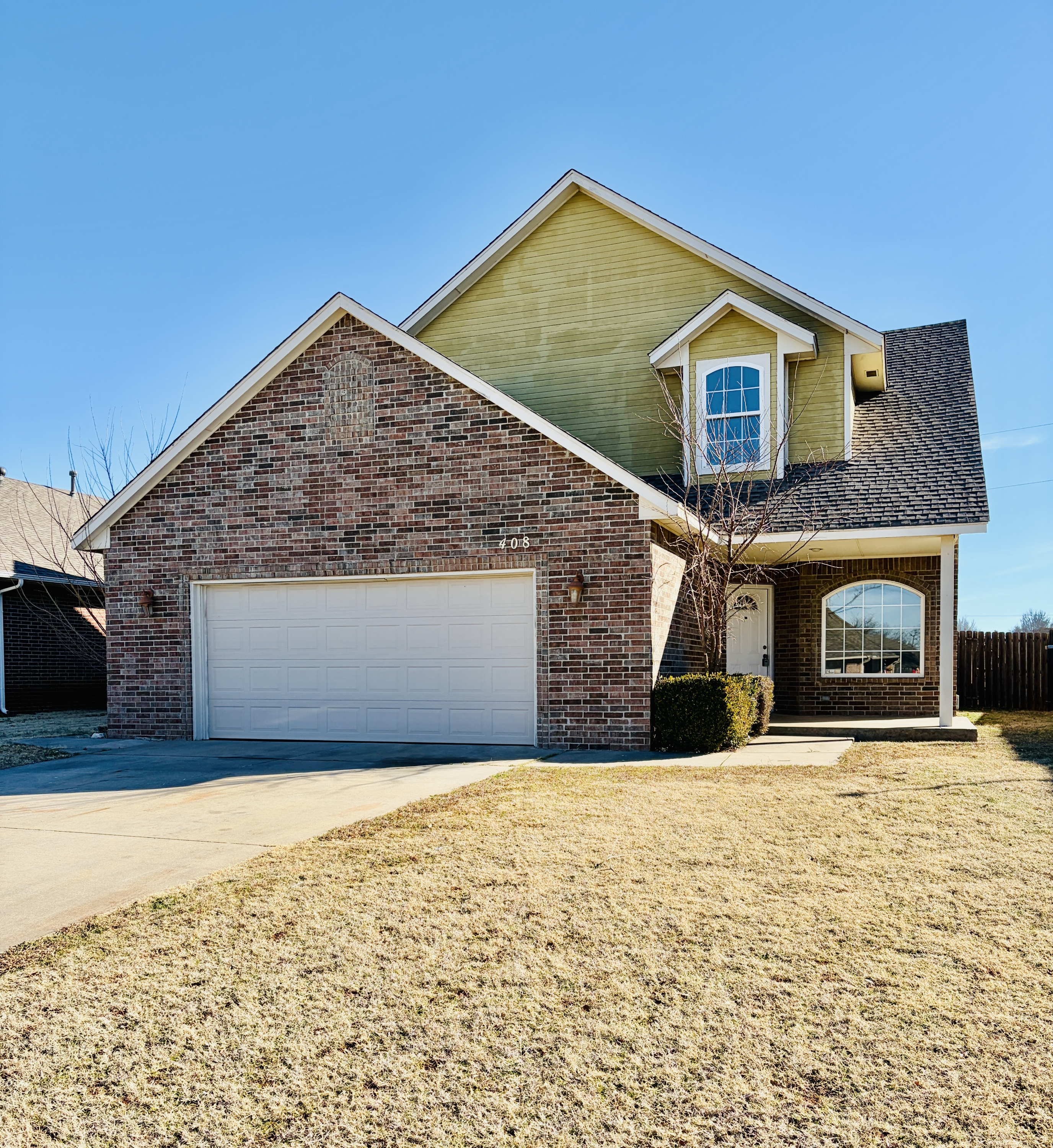 408 Sterling Pointe Way