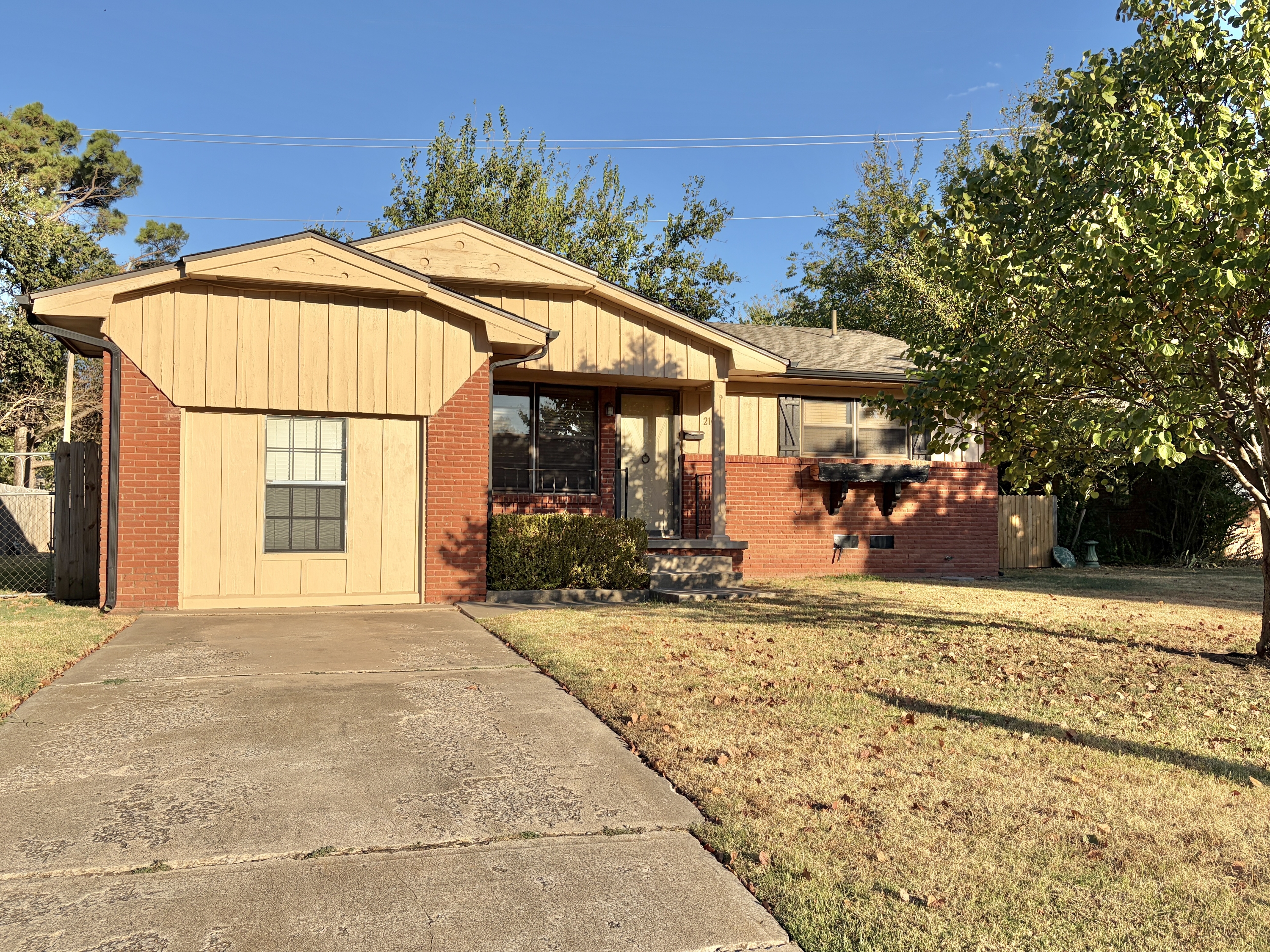 2108 Marshall Drive