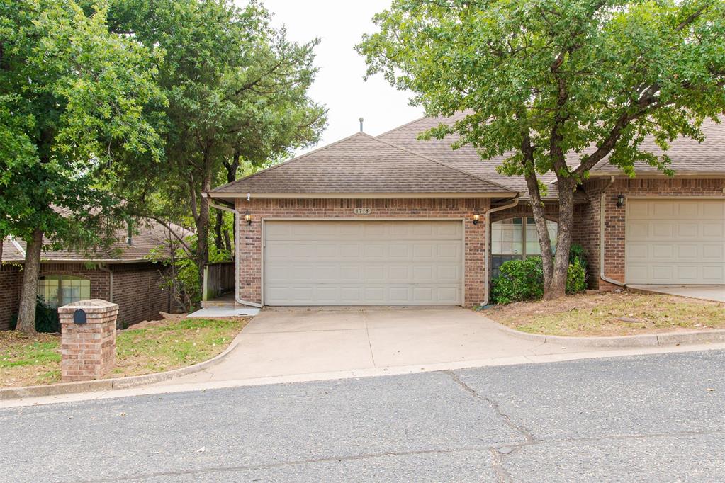 1718 Windhill Avenue - 1